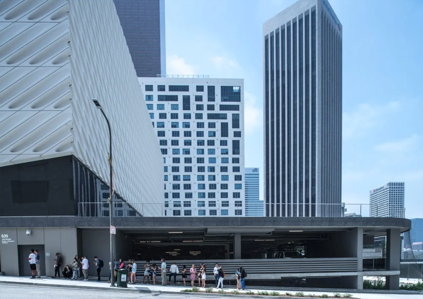 Broad-Museum