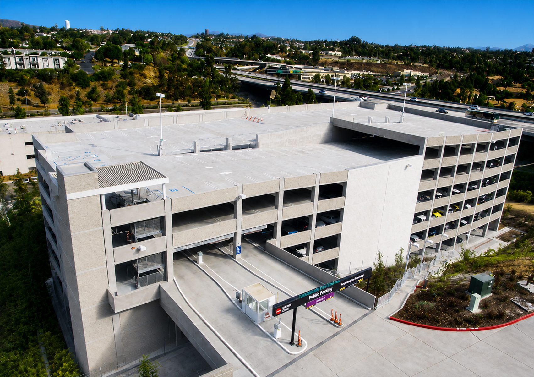 grossmont