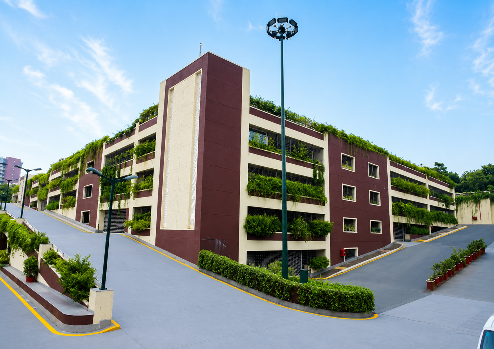 Infosys-Mangalore