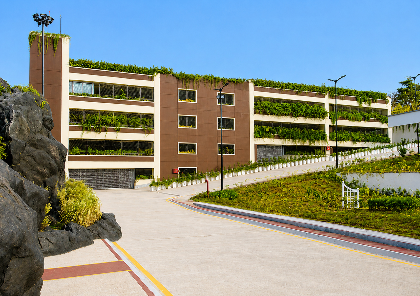 infosys-mangalore02