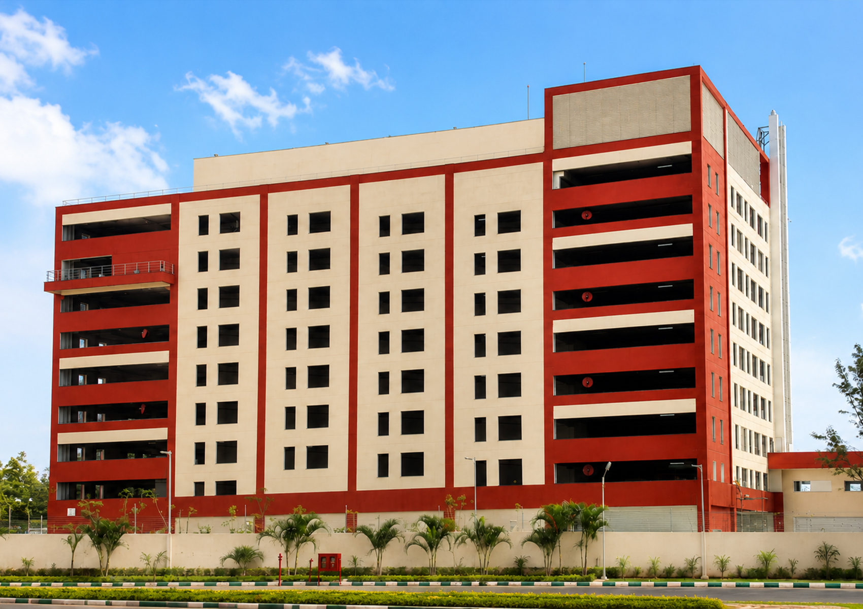 MLCP-E-city