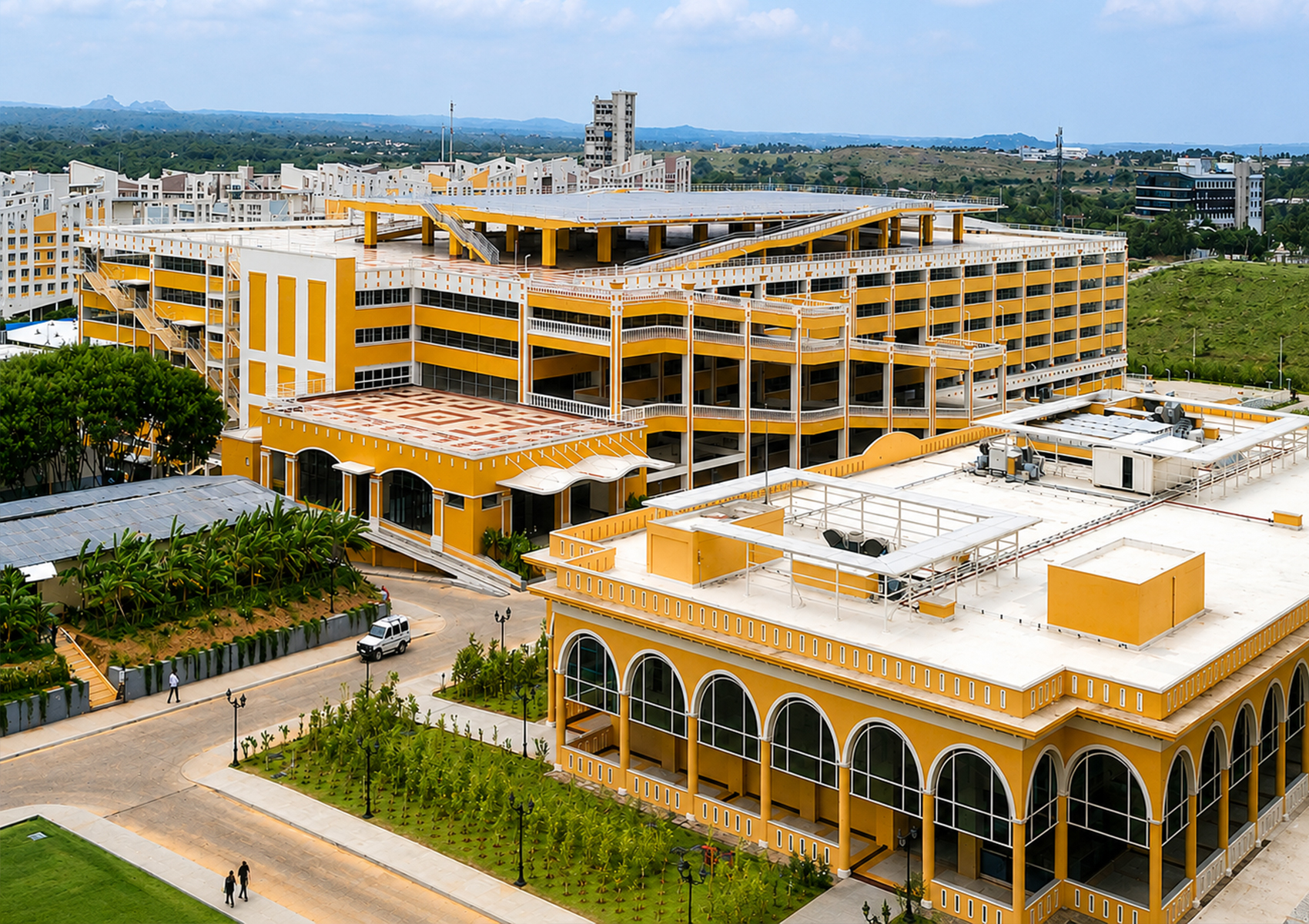 Infosys-mysore