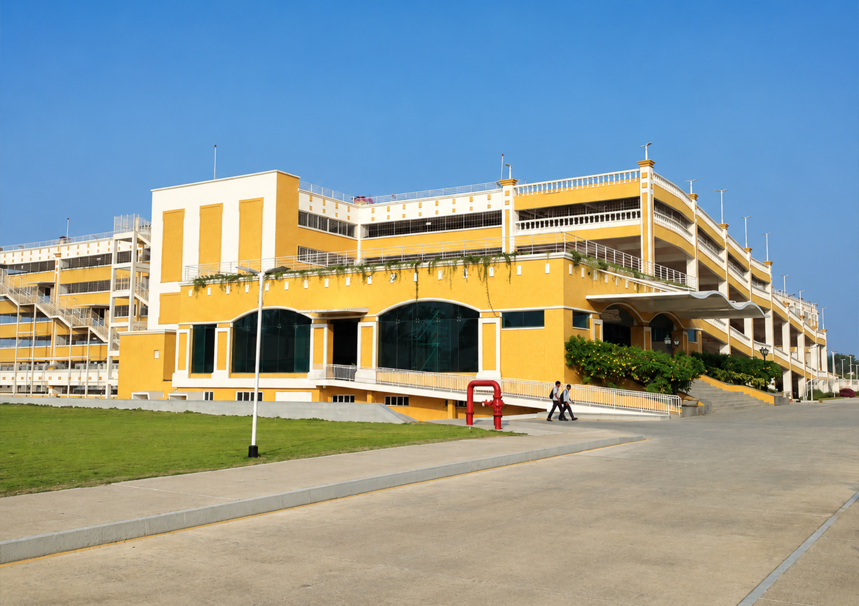 infosys-mysore01