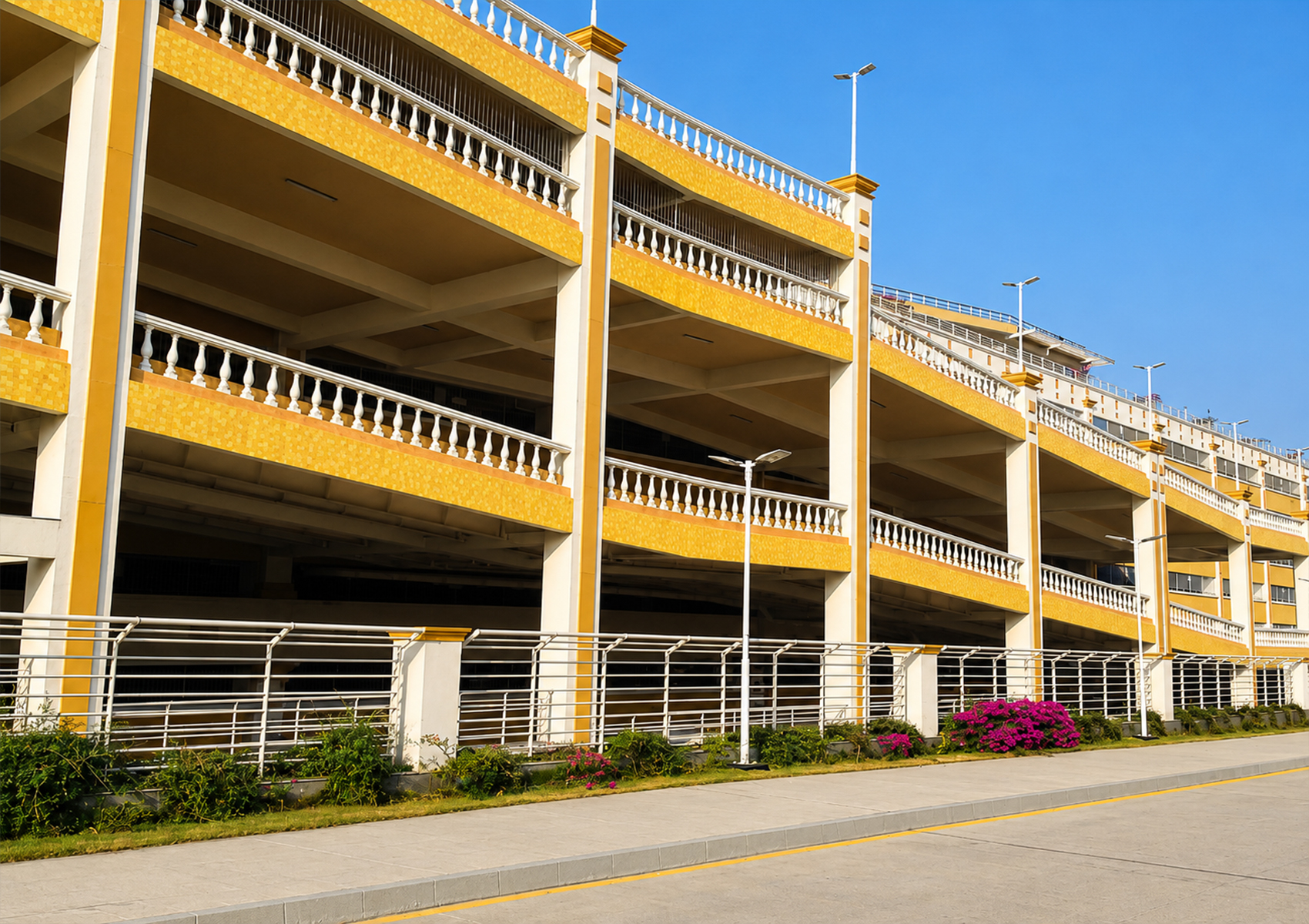 infosys-mysore03