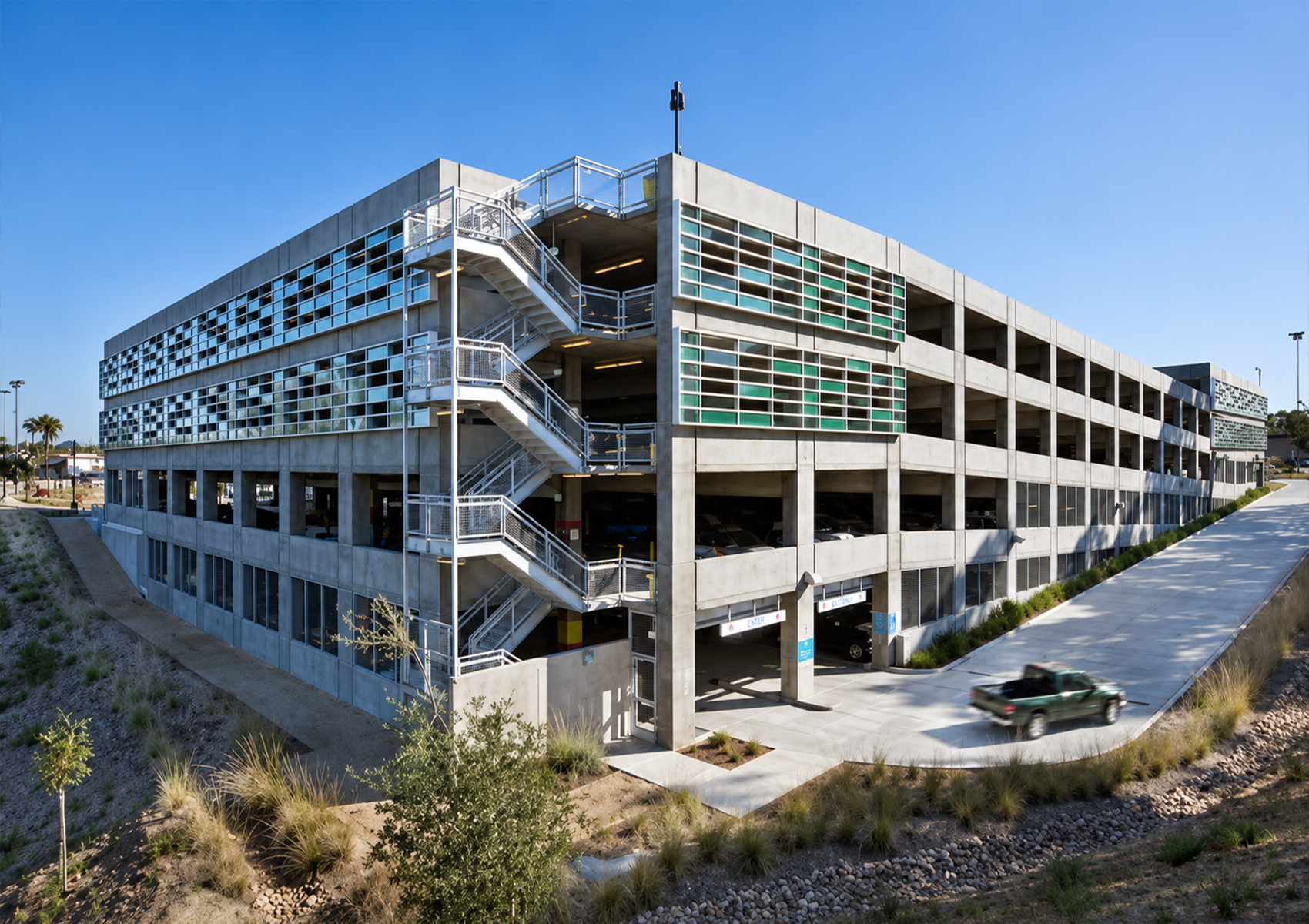 Mesa College